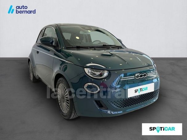 Fiat 500 e 70 kW image number 2