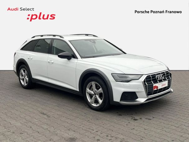 Audi A6 Allroad 180 kW image number 2