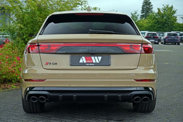 Audi SQ8 373 kW image number 34