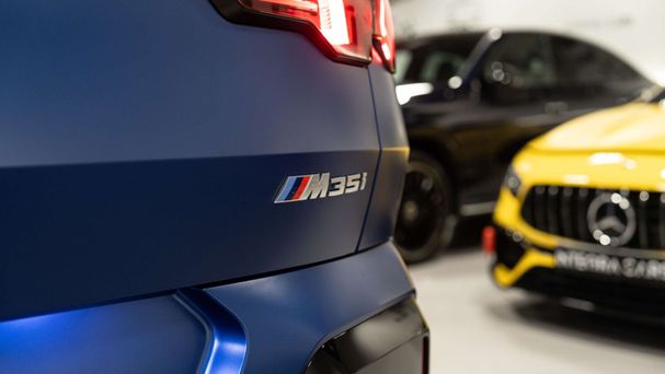 BMW X2 M35i xDrive 221 kW image number 23