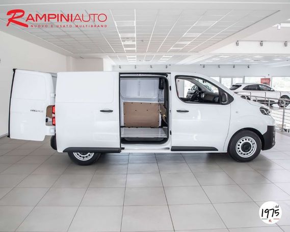 Toyota Proace 1.5 88 kW image number 17