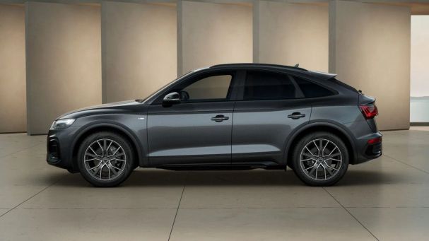 Audi Q5 Sportback 150 kW image number 4