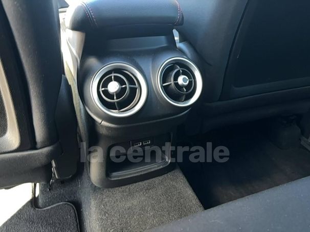 Alfa Romeo Stelvio 2.2 AT8 Super 118 kW image number 20