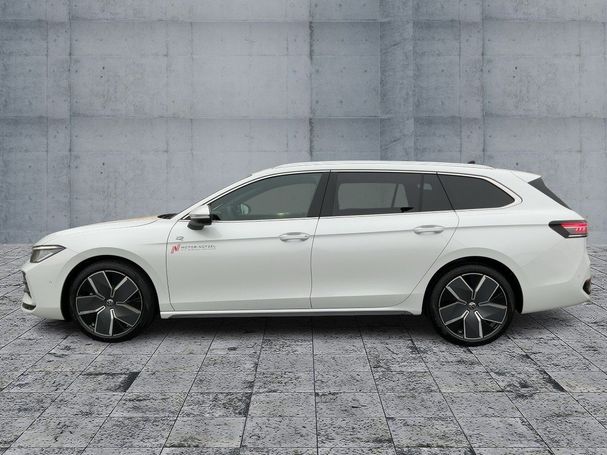 Volkswagen Passat Variant 2.0 TDI R-Line 4Motion DSG 142 kW image number 5