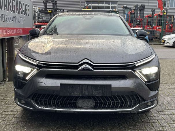 Citroen C5 X Hybrid Shine 165 kW image number 2