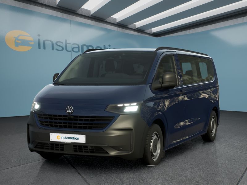 Volkswagen T6 Kombi 2.0