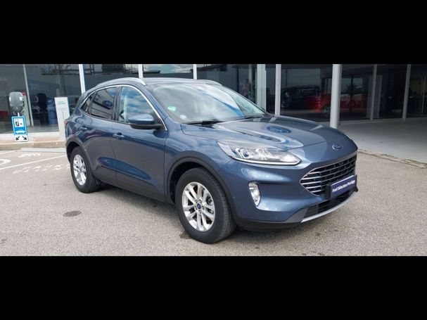 Ford Kuga 142 kW image number 9