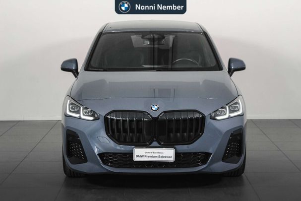 BMW 218d Active Tourer 110 kW image number 2