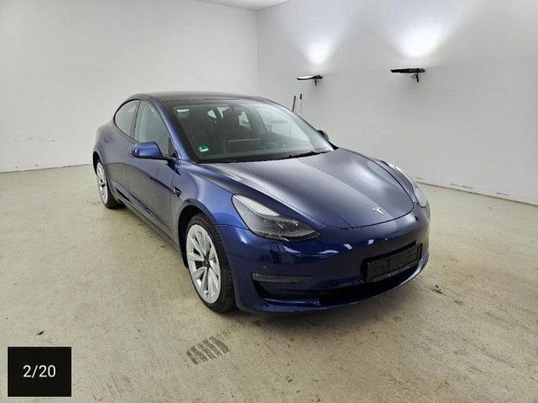 Tesla Model 3 Long Range AWD 366 kW image number 2