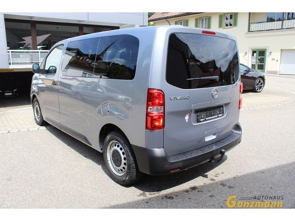 Opel Vivaro Kombi 1.5 L2 88 kW image number 6