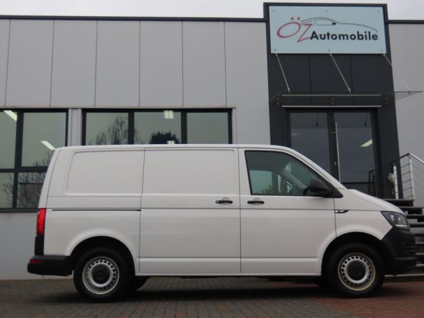 Volkswagen T6 Transporter 110 kW image number 19