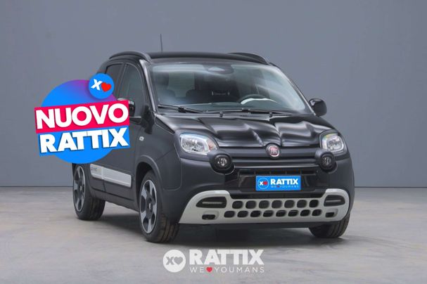 Fiat Panda 51 kW image number 1