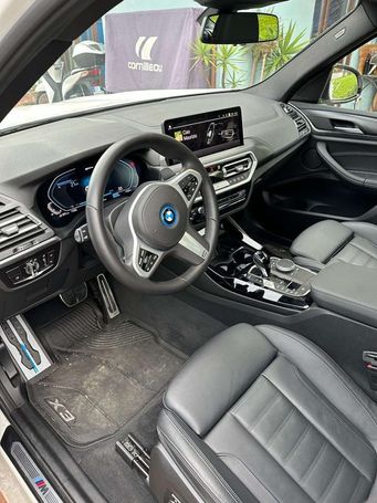 BMW X3 xDrive30e 215 kW image number 8