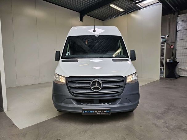 Mercedes-Benz Sprinter 319 CDi 140 kW image number 25