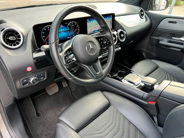 Mercedes-Benz B 180 100 kW image number 25