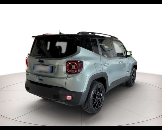 Jeep Renegade 1.3 PHEV 140 kW image number 2