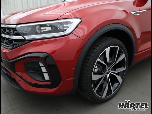 Volkswagen T-Roc 1.5 TSI R-Line DSG 110 kW image number 4