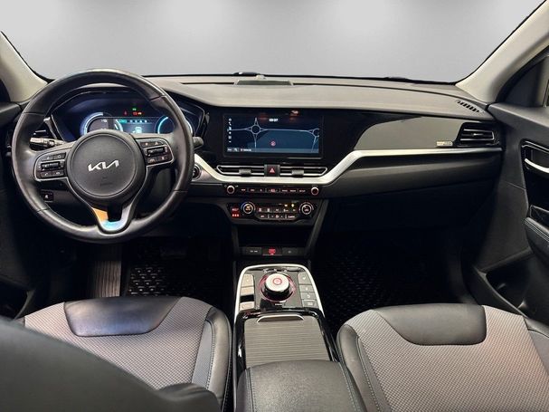 Kia Niro e 150 kW image number 7