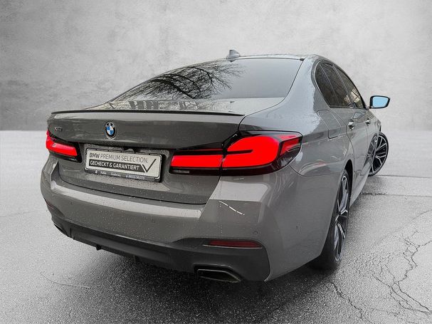 BMW 540d xDrive 250 kW image number 3