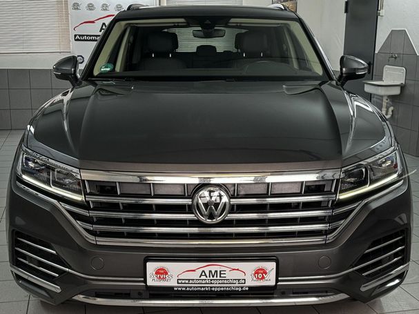 Volkswagen Touareg 3.0 TDI 4Motion 210 kW image number 4