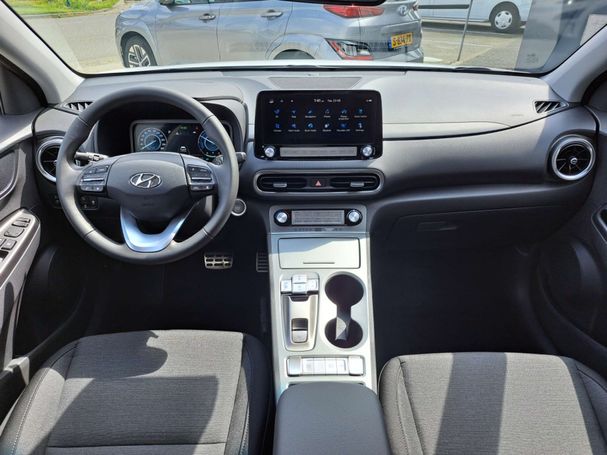 Hyundai Kona 64 kWh 150 kW image number 14