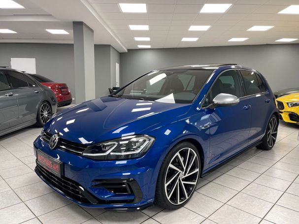 Volkswagen Golf R 4Motion DSG 228 kW image number 1