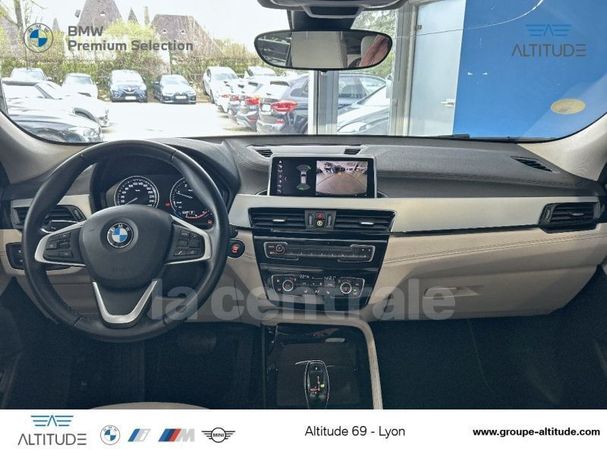 BMW X2 sDrive 110 kW image number 26