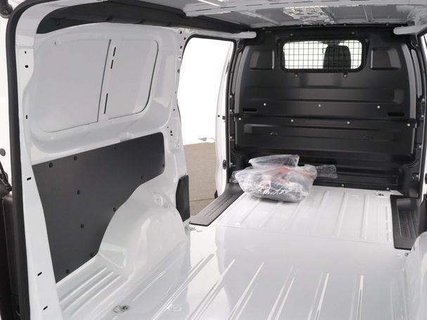 Toyota Proace Electric 75 kWh 100 kW image number 28