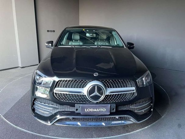 Mercedes-Benz GLE 350 de 4Matic 235 kW image number 3