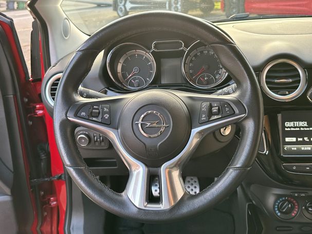 Opel Adam 51 kW image number 8