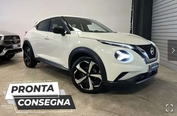 Nissan Juke 117 Tekna 86 kW image number 2