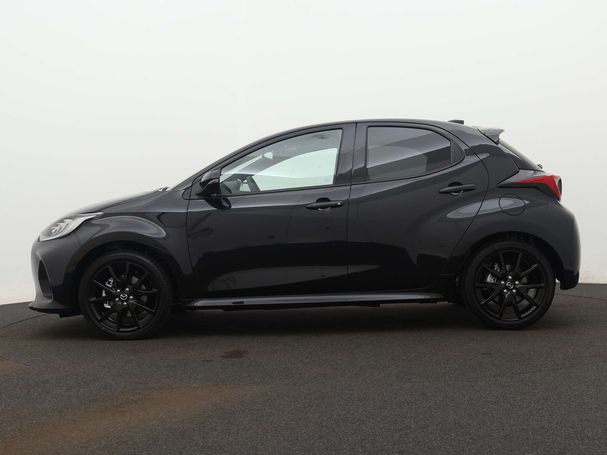 Mazda 2 Hybrid 85 kW image number 3