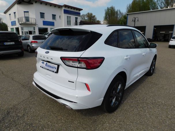 Ford Kuga 165 kW image number 5