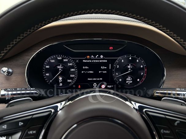 Bentley Continental GT Speed 6.0 W12 485 kW image number 9