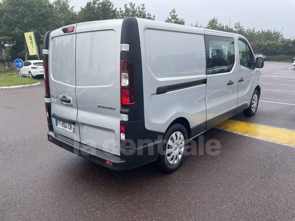 Renault Trafic Energy dCi 145 L2H1 107 kW image number 11