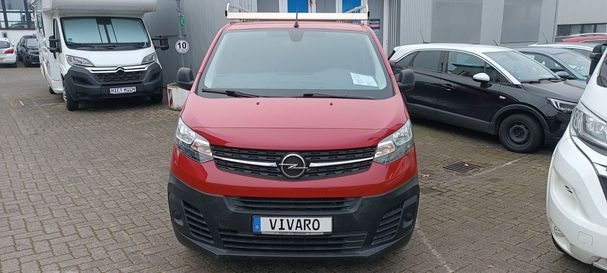 Opel Vivaro 90 kW image number 2