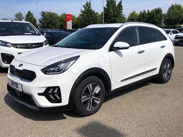 Kia Niro 1.6 104 kW image number 1