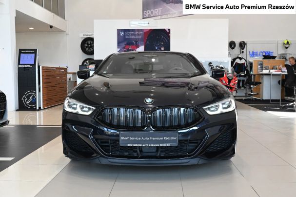 BMW 840i xDrive 250 kW image number 3