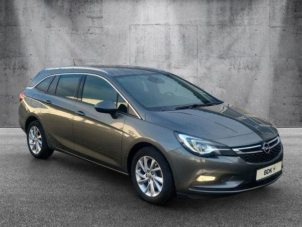 Opel Astra 110 kW image number 3