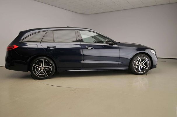 Mercedes-Benz C 300 Line 230 kW image number 3