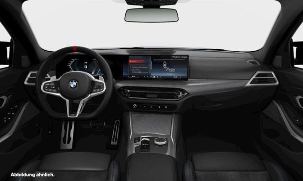 BMW 340i xDrive Touring 275 kW image number 3