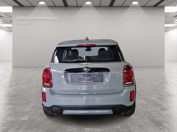 Mini One Countryman Mini 75 kW image number 5