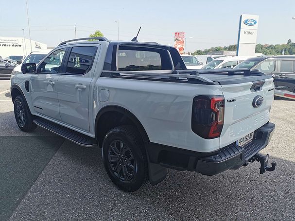 Ford Ranger Wildtrak 151 kW image number 8