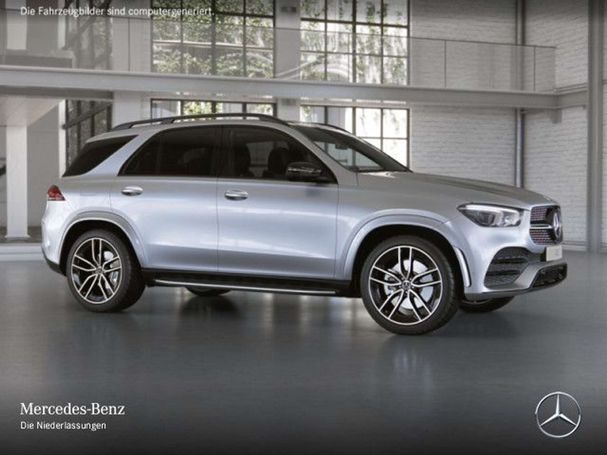 Mercedes-Benz GLE 580 360 kW image number 16