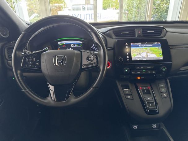 Honda CR-V 135 kW image number 5