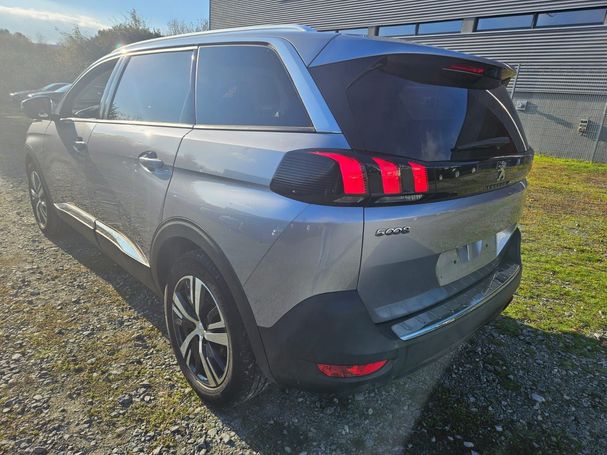 Peugeot 5008 96 kW image number 4