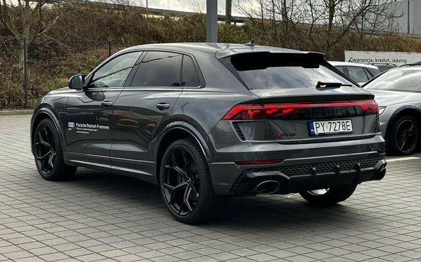 Audi RSQ8 471 kW image number 4