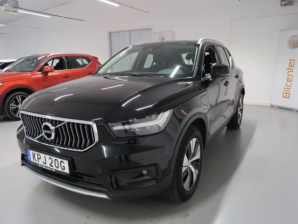 Volvo XC40 R Recharge T4 155 kW image number 6