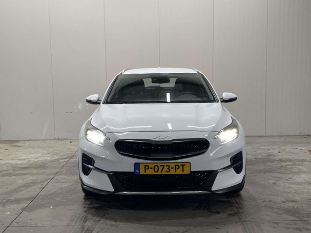 Kia XCeed 1.5 T-GDI 118 kW image number 3