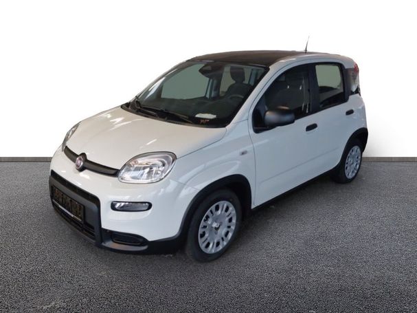 Fiat Panda 51 kW image number 1